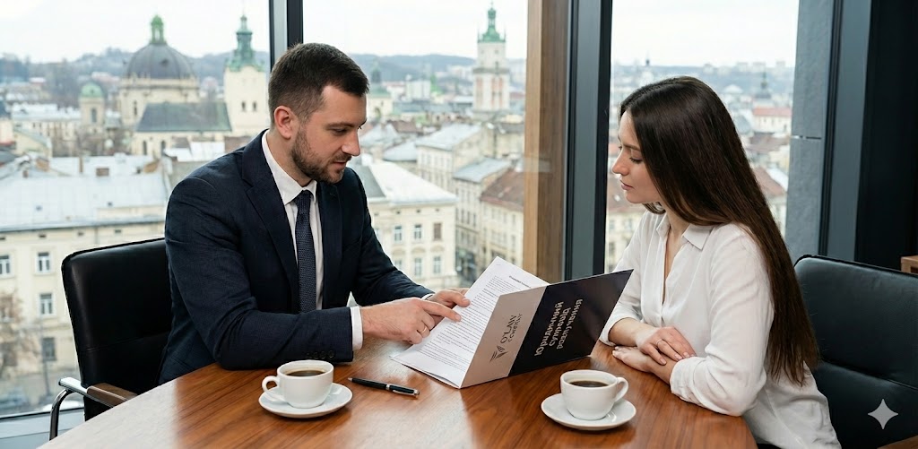 Розірвання шлюбу у Львові — адвокат з розлучень O'LAW