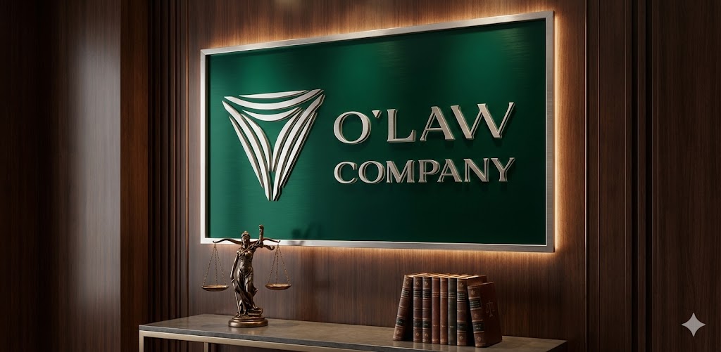 Business with a foreign element in Lviv O'LAW