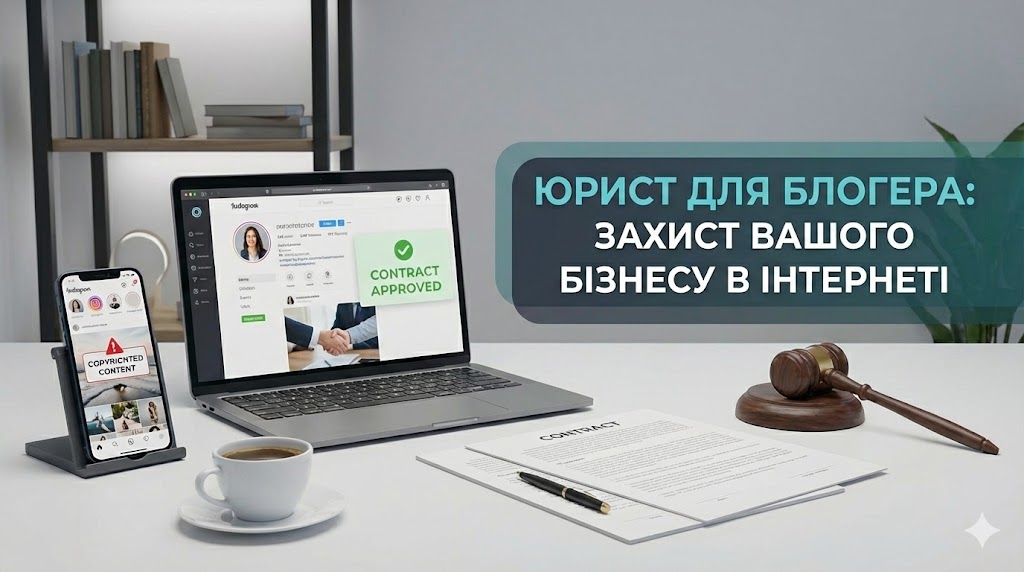 Lawyer for bloggers Lviv Ukraine