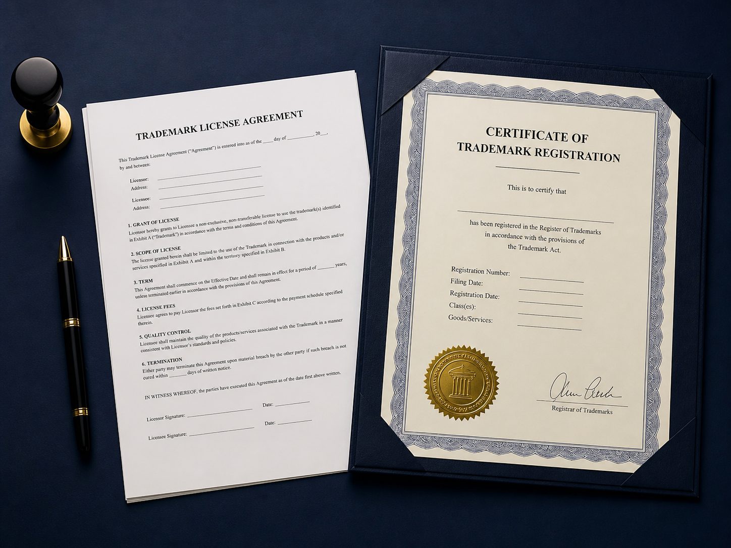 Trademark registration Ukraine 2026