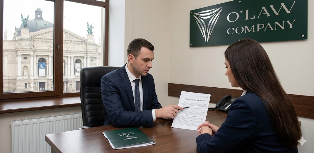Оскарження заповіту та спадкові спори у Львові — спадковий адвокат O'LAW